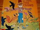 Lp:Stone the Crows:Same,Orig.Pressung in m-/m-