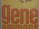 Gene Ammons/The Twister/Prestige/PRLP7176/VG+/RVG/DG