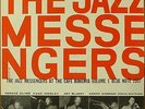 Art Blakey/Jazz Messengers-At Cafe Bohemia V1-Blue Note 1507-LEXINGTON GREAT