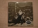 THE ALLMAN BROTHERS BAND - 2 lp - 200 GRAM - SEALED - OOP