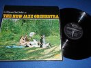 THE NEW JAZZ ORCHESTRA (COLOSSEUM) IAN CARR 