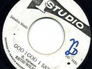 KEITH WILSON - GOD I GOD I SAY - LET MY PEOPLE GO LISTEN