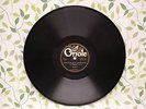 COUNTRY 78, THE PICKARD FAMILY on ORIOLE 1934, VG+