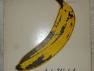 The Velvet Underground & Nico Produced by Andy Warhol (1971) UK