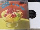 Chuck Berry is on Top lp 1435 1959 original Black Chess Strong VG Made In USA