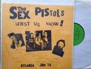 Sex Pistols Atlanta 12