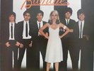 BLONDIE parallel lines LP 12 track original master recording issue with inserts