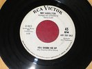 ROY HAMILTON YOU SHOOK ME UP NORTHERN SOUL WD RARE