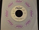 EARLY 45 BY Weird Al Yankovic Capitol 4816 School Cafeteria and My Bologna