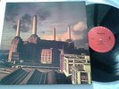 Pink Floyd LP Animals Vinyl Record - Superb Condition