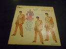 ELVIS 45 EP TOUCH OF GOLD RCA VICTOR VOL.#3HIGH  GRADE