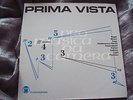 AVANT LP - CAGE KAGEL LIGETI STOCKHAUSEN PRIMA VISTA THOROPHON PRO MUSICA CAMERA
