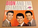 Dion and the Belmonts When You WIsh Upon A Star dt. Heliodor EP German 45 7'