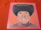 Ruby Andrews Everybody Saw You NM 70s soul LP on Zodiac
