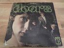 The Doors LP Same self titled 1st lp UK Orange Elektra 1st press 4 pictures