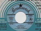 TONY DRAKE.-***SUDDENLY(70s CLASSIC)***-BRUNSWICK-***DEMO***