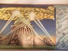 Led Zeppelin II 2 LP Album - Vinyl Record - Vintage - 1969 - SD19127 - Excellent