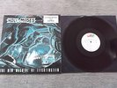 HOLY MOSES  - The New Machine Of Liechtenstein  Vinyl/LP  WEA  Rec. 1989
