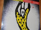 ROLLING STONES VOODOO LOUNGE SEALED 1994 ORIGINAL  ss lp RARE
