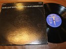 Original Velvet Underground White Light White Heat Blue Verve Stereo LP NM