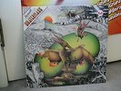 QUATERMASS SELF TITLED UK LP HARVEST HERITAGE SHSM 2002 EMI LTD 1970 NM RJL RARE