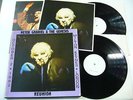PETER GABRIEL AND GENESIS - REUNION (RARE 2LP BOX) not TMOQ