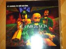Kool Savas Stf Comeback Taktloss Hip Hop Rap Rar Viny Eko Fresh