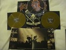 DISSECTION - LIVE REBIRTH  TRIPLE LP (250 COPIES GOLD) HHR