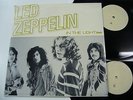 LED ZEPPELIN - In The Light 1969 (RARE 2LP) not TMOQ