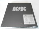 AC/DC Collectors Box Vinyl 15 LP Records Box 2003 Limited Edition