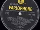 STUNNING UK BEATLES REVOLVER LP 1966 XEX-606-1 PMC WRONG TOMORROW MIX 1st press