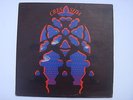 CRESSIDA ORIGINAL UK 1st VERTIGO BIG SWIRL 1970 NM LP 