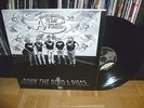 Wild Angels LP Edwardian Records 1996  British Rockabilly TEDDY BOY Rock´n´Roll