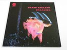 Black Sabbath Paranoid LP 1970 UK Vertigo Records Swirl 1Y / 2Y Vertigo Inner