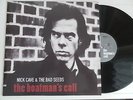 NICK CAVE & THE BAD SEEDS - THE BOATMAN´S CALL