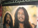 Cecilio & Kapono, Signed Promo ELUA Hawaii 1975