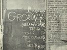 The Red Garland Trio-Groovy-Prestige 7113-NYC LABEL SUPERB