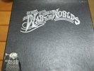 The War of the Worlds vinyl Limited Edition 1978