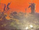PINK FLOYD Soundtrack From Film MORE Vinyl LP Album Yax38681G/38691G