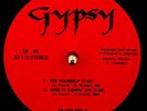 MODERN SOUL 45 EP GYPSY 