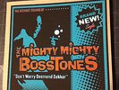 Mighty Mighty Bosstones RARE Desmond 7