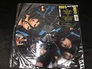 Vintage KISS Crazy Nights Album Limited Picture Edition 1987 Great Condition