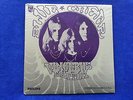 EXCELLENT WHITE LABEL PROMO BLUE CHEER VINCEBUS + 1967 VINTAGE COUNTER DISPLAY