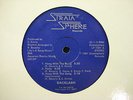 BACKLASH on STRATA SPHERE boogie funk soul 12