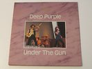 DEEP PURPLE UNDER THE GUN 3LP 500 COPIES ONLY MULTICOLOURED VINYL
