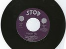 Jimmy Armstrong - Close to you - Stop