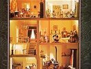 FAMILY LP MUSIC IN A DOLL'S HOUSE RE
