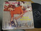 vg++ TEEN QUEENS Eddie My Love CROWN CLP-5022 original US LP