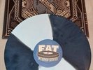 The Flatliners - “Dead Language” - Record Store Edition LP - Blue/Gray Vinyl