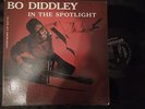 RARE BO DIDDLEY IN THE SPOTLIGHT CHECKER LP 2976 RHYTHM AND BLUES ROCKABILLY